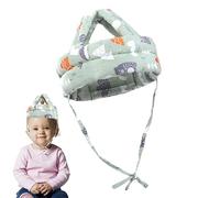 Baby Helmet | Shock-Absorbing Baby Protective Head Cushion with 360° Coverage | Nursery Pillows for Home, Nursery, Early Learning Organisations, Children's Playgrounds Firulab