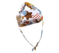 Baby Helmet | Sweat-Proof Cotton Helmet Toddler Cushion for Head - Toddler Entertainment Products for Pre-Schools, Home, Nursery, Children's Playgrounds Bexdug