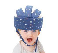 Baby Helmets for Walking | Toddler Walking Protective Cap - Baby Head Protector Helmets for Crawling Walking Running, Soft Safety Headguard