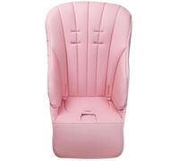 Baby High Chair Cover, Non Slip High Chair, High Seat Cushion, Toddler Seat Padding with Non Slip and Comfortable Design for Growing Toddler During Meal Times (1 Piece)