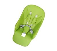 Baby High Chair Cover, PU Leather Padding Cushion for Feeding Seat, Comfortable Attachments, High Chair Safety Pads for Children Girls Boys Daughters Granddaughters Grandsons