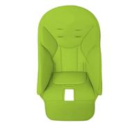 Baby High Chair Cushion , Children's High Chair Seat Cushion, Baby Dining Room Chair Seat Cushion, PU Leather High Chair Seat , Replacement for Peg Perego, Siesta Zero3,