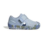 Baby hiking sandals adidas Terrex Captain Toey Bleu 26