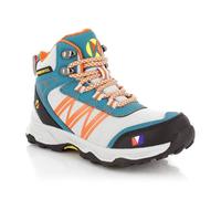 Baby hiking shoes Kimberfeel Vinson Blue 25