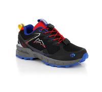 Baby hiking Trainers Kimberfeel Clovis Noir 24