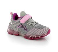 Baby hiking Trainers Kimberfeel Lucas Grey 26