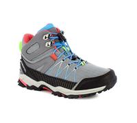 Baby hiking Trainers Kimberfeel Vezac Gris 24