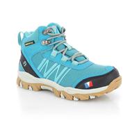 Baby hiking Trainers Kimberfeel Vinson Bleu 26