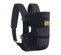 Baby Holder Chest Carrier, Carry Seat with Adjustable Straps, Lightweight and Adjustable Horizontal Carry Bag for Festivals, Nature Walks, Outdoor, City, Travel & Theme Parks