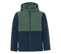 Baby hooded fleece VAUDE Pulex II 2 ans