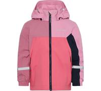 Baby hooded jacket Didriksons Pilvi Rose 1,5/2 ans