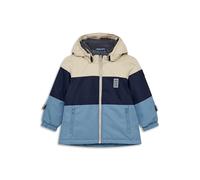 Baby hooded jacket Lego Lwjeri 702 Bleu 92