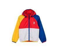 Baby hooded jacket Lego Lwjochy 206 Rouge 98