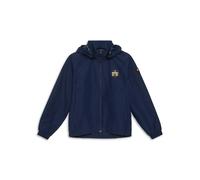Baby hooded jacket Lego Ninjago Lwjaz 202 Bleu 98