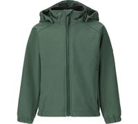 Baby hooded jacket Zigzag Bjorn Melange Pro 8000 Vert 3 ans
