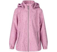 Baby hooded jacket Zigzag Graze W-PRO 10000 Vert 3 ans