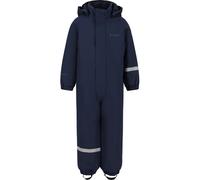 Baby hooded onesie Zigzag Vally W-PRO 10000 Noir 3 ans
