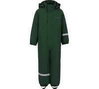 Baby hooded onesie Zigzag Vally W-PRO 10000 Vert 3 ans