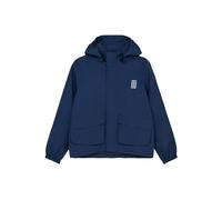 Baby hooded windbreaker Lego Wear Jad 203 Bleu 3 ans