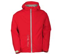 PRO-X elements Flashy Children's Jacket, Children's, Jacket, 9728, neon orange, 92 (EU)