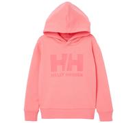 Baby hoodie Helly Hansen K Hh Logo Rose 1 an
