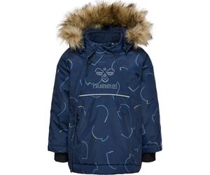 Baby hoodie parka Hummel hmlJessie Noir 9/12 mois