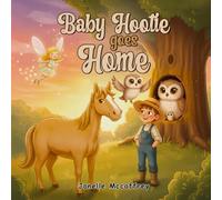 Baby Hootie goes Home