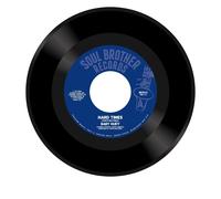 Baby Huey - Hard Times / Listen to Me - 7" Vinyl Single