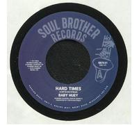 Baby Huey - Hard Times / Listen to Me - 7" Vinyl Single