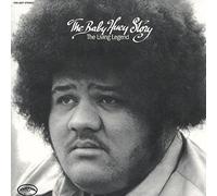 Baby Huey - Living Legend [VINYL]