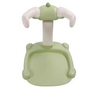 Baby Hug Bath Tower, Lightweight, Portable Baby Standing Bath Aid, Adjustable Infant Bath Support Stand, Non Slip Baby Toddler Bath Stand with Silicone Material, for Bathroom