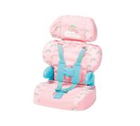 Casdon Baby Huggles Dolls Car Booster Seat for Pretend Play
