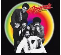 Baby, I'm for Real by Originals (2001-01-16)