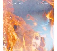 Baby In Vain - See Through [VINYL]