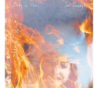 Baby In Vain - See Through [VINYL]