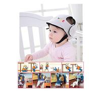 Baby Infant Anti-fall Cap Anti-collision Baby Safety Hat Anti-Collision Cap Child Safety Helmet