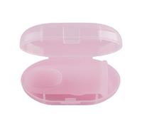 Baby Infant Massager Care Silicone Finger Toothbrush Soft Bristle Brush for Sensitive Teeth Massage Toothbrush