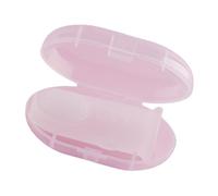 Baby Infant Massager Care Silicone Finger Toothbrush Soft Bristle Brush for Sensitive Teeth Massage Toothbrush