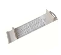 Baby Infantometer Height Ruler Infant Growth Measurement Mat Easy to Read Scale Infant Height Chart Measuring Ruler Skin Friendly Baby Tape Measure
