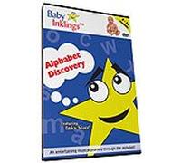 Baby Inklings: Alphabet Discovery [DVD] [Region 1] [US Import] [NTSC]