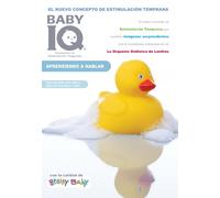 Baby Iq: Aprendiendo a Hablar - First Words [DVD] [2009] [US Import]