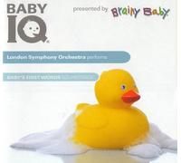 Baby Iq: Baby's First Words