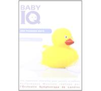 Baby IQ - Mes premiers mots