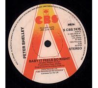 Baby It Feels So Right