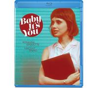 Baby, It’s You [New Blu-ray]