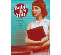 BABY IT'S YOU