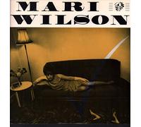 Baby Its True - Mari Wilson 12"
