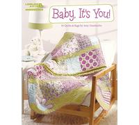 Baby, It's You!: 10 Quilts & Bags