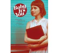 BABY IT'S YOU