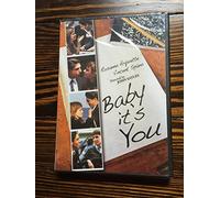 Baby It's You [DVD] [1983] [Region 1] [US Import] [NTSC]